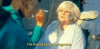 trying season 1 GIF by Dream Corp LLC