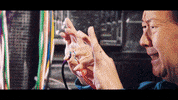 Season 6 Mask GIF by The Masked Singer