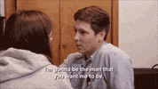 Make Up Hug GIF by TLC