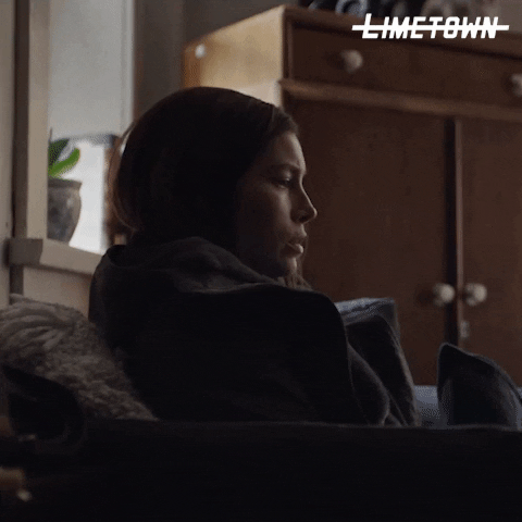 Season 1 Facebook Watch GIF by Limetown