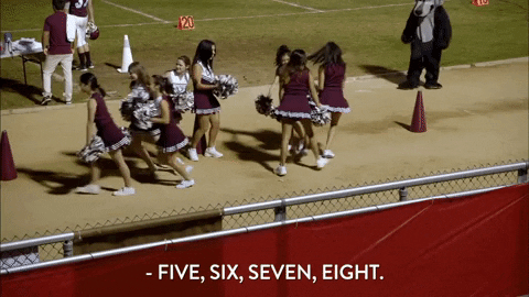 comedy central season 3 episode 14 GIF by Workaholics