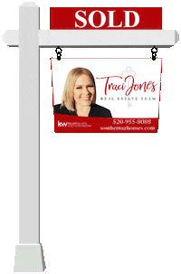Real Estate Realtor Sticker by Keller Williams Jones Real Estate Team
