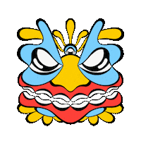 Happy Ha Ha Sticker