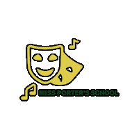 Drama Acting Sticker by Miss Porter's School