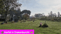 ✨ Autumn at Drakenburcht ✨