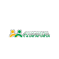 Guaraciabadonorte prefeitura norte guaraciaba Sticker
