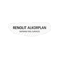 Sticker by RENOLIT ALKORPLAN
