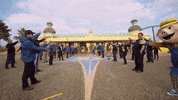 GIF by Attractiepark Toverland