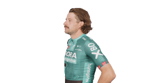 Pro Cycling Team Sticker by BORA-hansgrohe