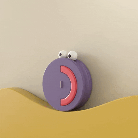 Design Rolling GIF by Lucas Zanotto