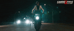 Gi Joe GIF by Snake Eyes