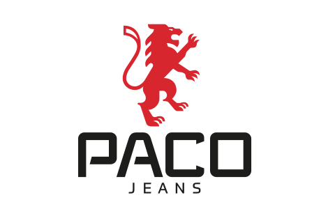 grupompl giphyupload giphystrobetesting Paco pacojeans Sticker