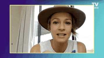 Confused Criminal Minds GIF by TV Guide