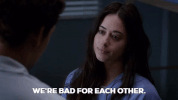 greys anatomy GIF by ABC Network