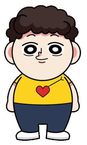 Daegu Sticker