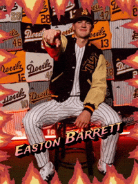 Asu Baseball GIF