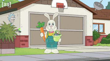 Kicking Rick And Morty GIF by Adult Swim