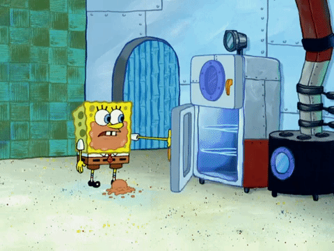 season 5 episode 20 GIF by SpongeBob SquarePants