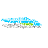 Apartamentos3000 Sticker by FIRESSENCE