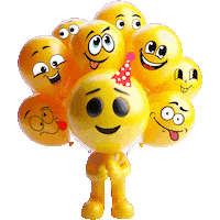 elistorycriativo happy birthday festa bday parabéns Sticker