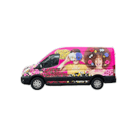 Flower Garden Flowers Sticker by Ball Horticultural Co