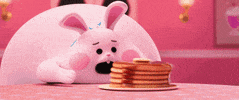 wreck it ralph 2 eating GIF by Walt Disney Studios
