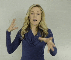 All Together Asl GIF