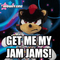 Sonic The Hedgehog Rg GIF by Friendly Neighbor Records