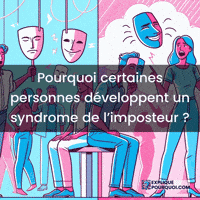 Attentes Sociales GIF by ExpliquePourquoi.com