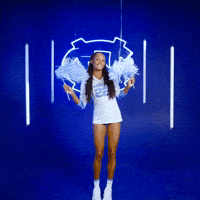 University Of North Carolina Ncaa GIF by UNC Tar Heels