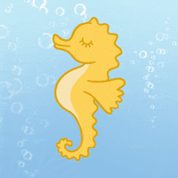 Summertime Mer GIF by Corolle