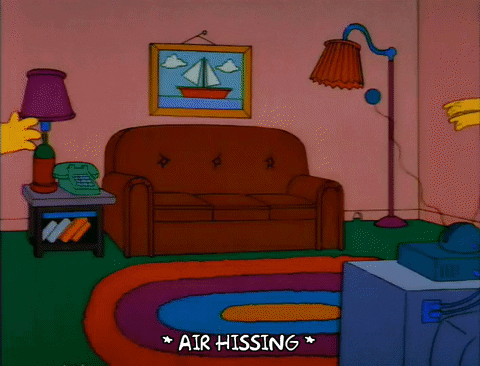 homer simpson episode 6 GIF