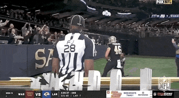 National Football League GIF by NFL