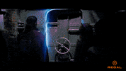 Doctor Strange Trip GIF by Regal
