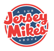 dayofgiving monthofgiving Sticker by Jersey Mike's Subs