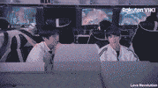 Happy Korean Drama GIF by Viki