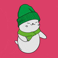Dance Dancing GIF by Sappy Seals Community