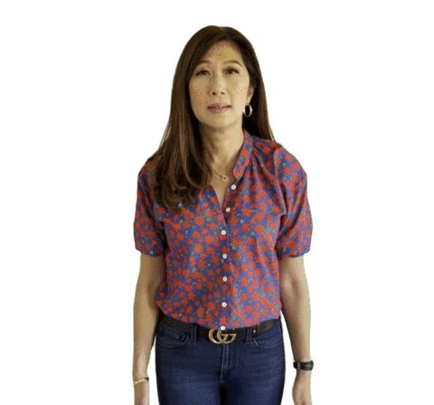 Jin Wickwire Sticker by JBGoodwin REALTORS®