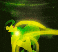 the little mermaid film GIF