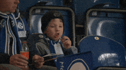 Football Soccer GIF by FC Schalke 04