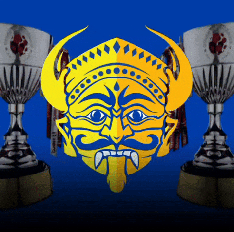 Indian Football Cfc GIF