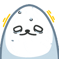Sticker by eggdog