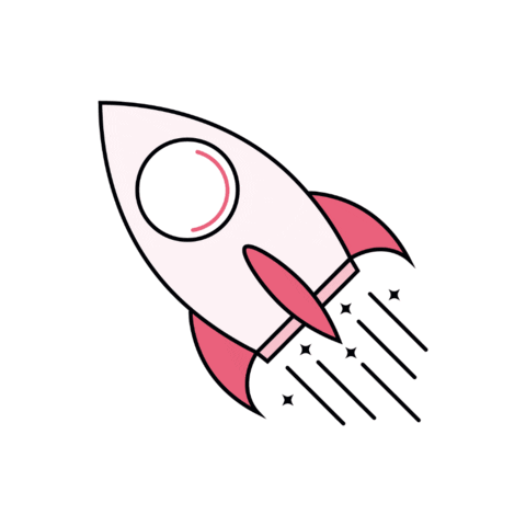 littletzustudio giphygifmaker marketing social media branding Sticker