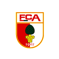 Fc Bayern Munchen Bundesliga Sticker by FC Augsburg 1907