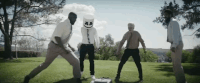 logic GIF by Marshmello