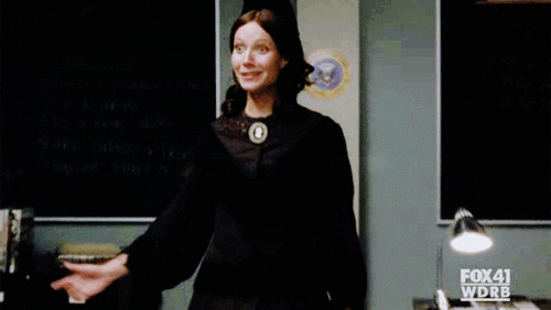 gwyneth paltrow GIF