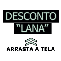 la lana Sticker