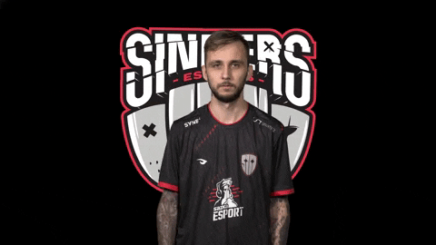 Zedko 200 Iq GIF by SINNERS Esports