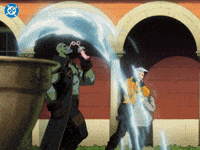 Walking Juice GIF by DC