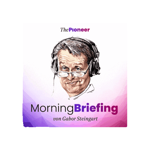 ThePioneer giphygifmaker Sticker